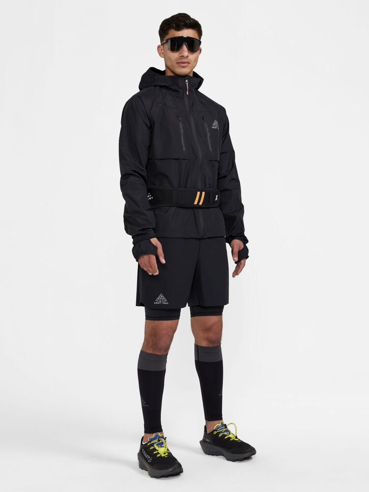 PRO Trail Hydro Jacket
