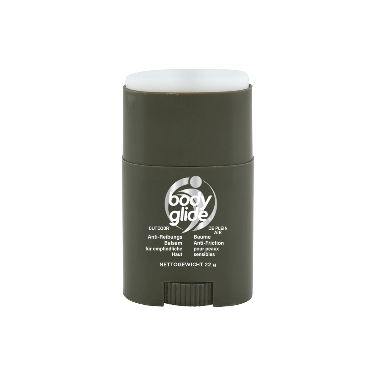 BODYGLIDE Hautschutz Outdoor Camouflage
