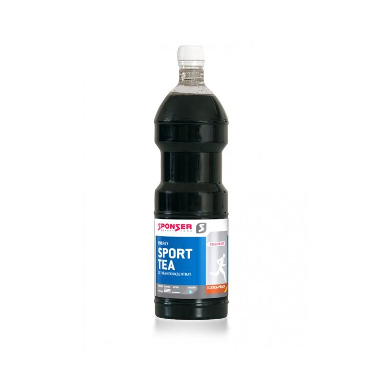 Sponser Sport Tea
