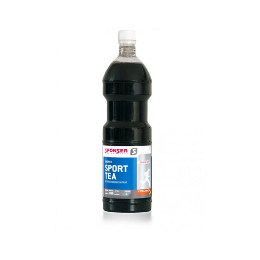Sponser Sport Tea