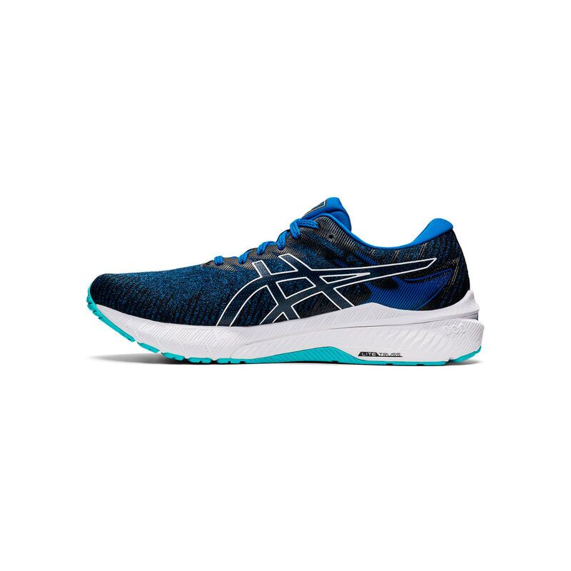 ASICS LAUFSCHUH GT-2000 10