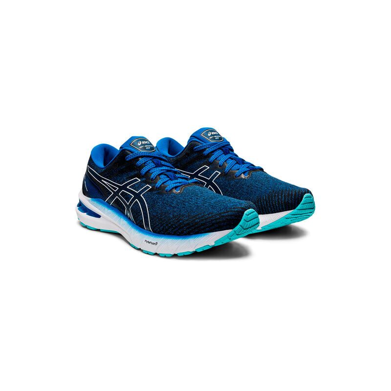 ASICS LAUFSCHUH GT-2000 10