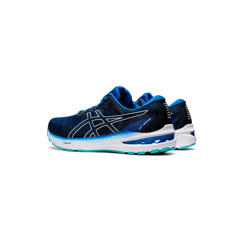 ASICS LAUFSCHUH GT-2000 10