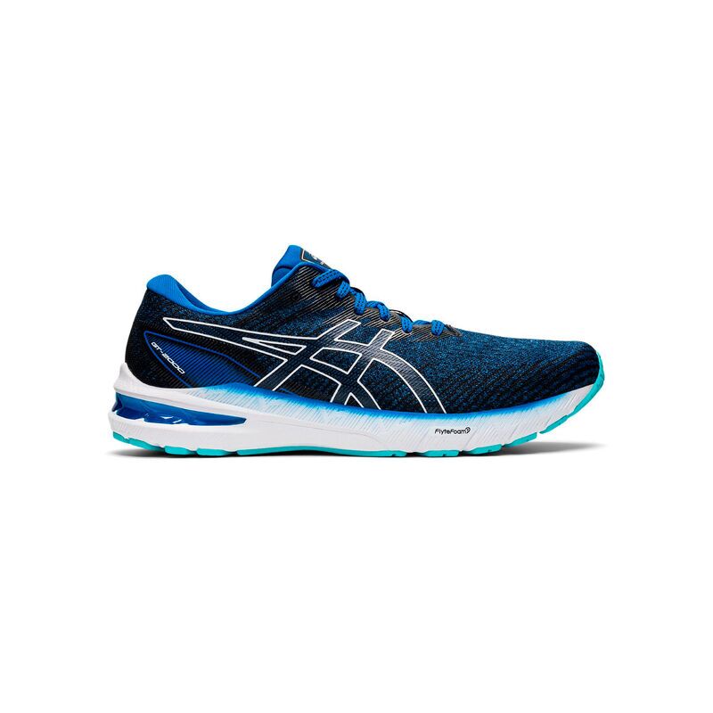 ASICS LAUFSCHUH GT-2000 10