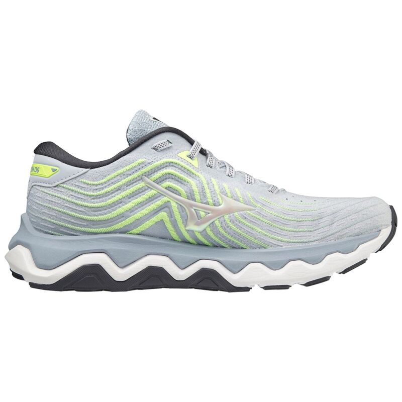MIZUNO Laufschuhe  Wave Horizon 6 Women Neutral