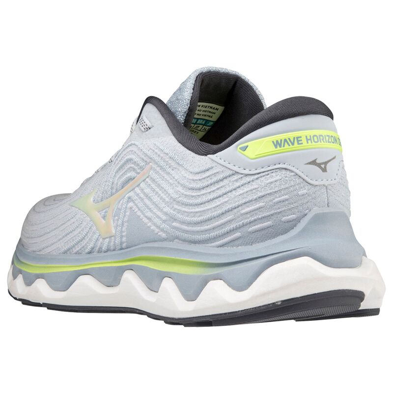 MIZUNO Laufschuhe  Wave Horizon 6 Women Neutral