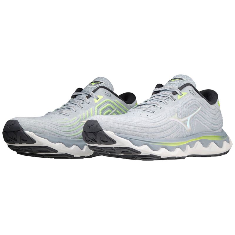 MIZUNO Laufschuhe  Wave Horizon 6 Women Neutral