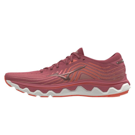 MIZUNO Laufschuhe  Wave Horizon 6 Women Neutral