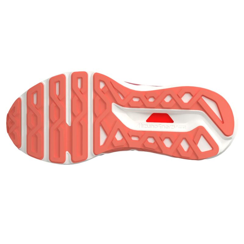 MIZUNO Laufschuhe  Wave Horizon 6 Women Neutral