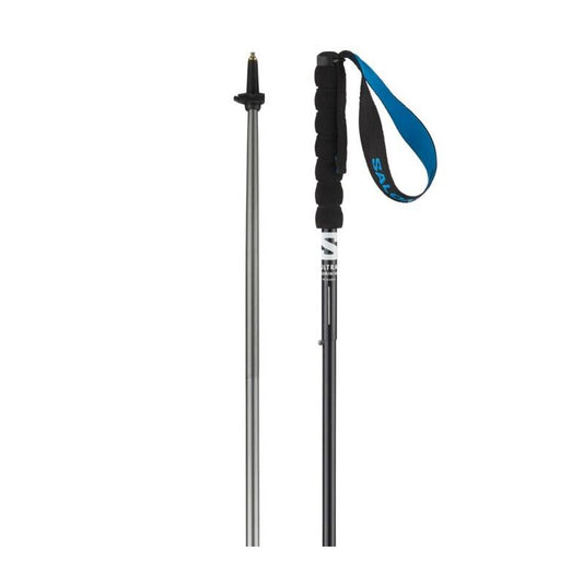 SALOMON STÖCKE WANDERN ALU FOLDABLE 125