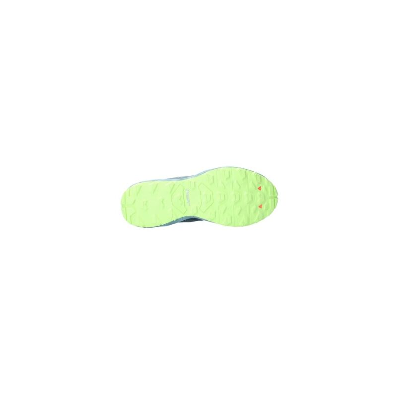 MIZUNO Laufschuhe Damen Wave Daichi 7 Women Farbe VIndigo/SBlue/NLi