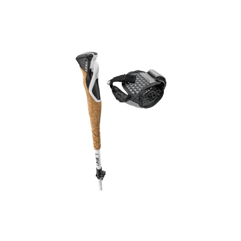 LEKI STÖCKE CROSS TRAIL FX SUPERLITE