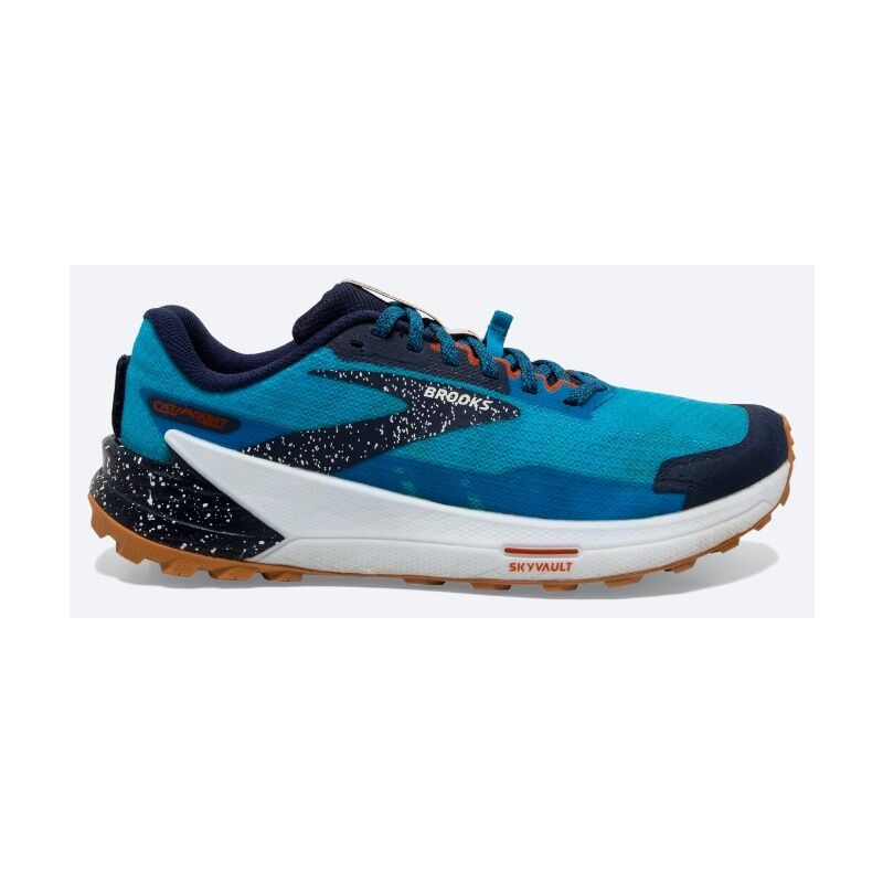 Brooks Catamount 2