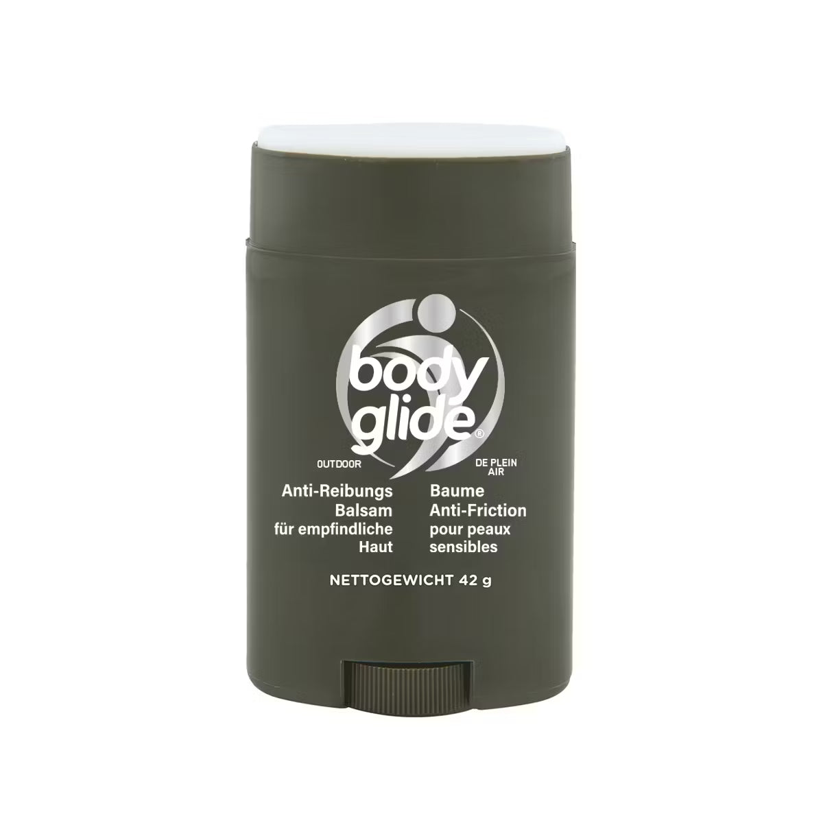 BODYGLIDE Hautschutz Outdoor Camouflage