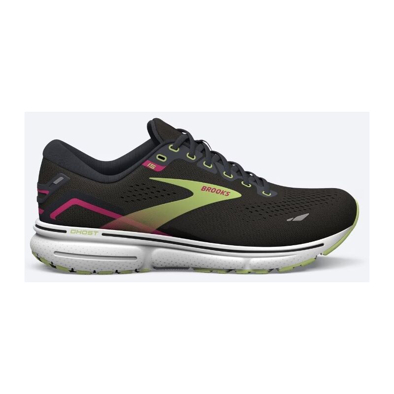 Brooks Ghost 15