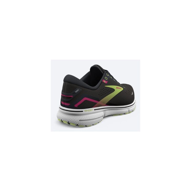 Brooks Ghost 15