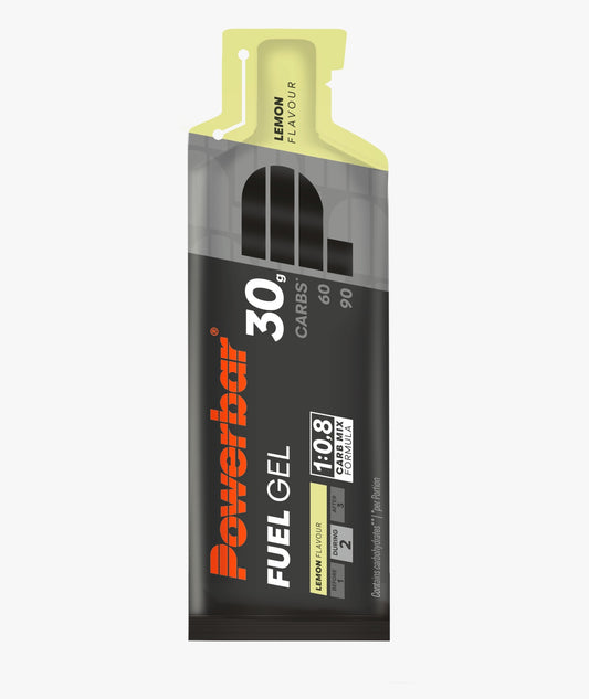 Powerbar FUEL GEL 30