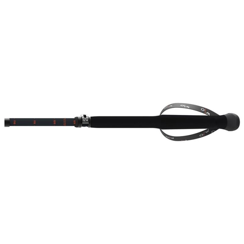 ONE WAY STÖCKE MTX CARBON VARIO DARK