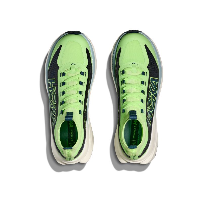 HOKA M TECTON X 3
