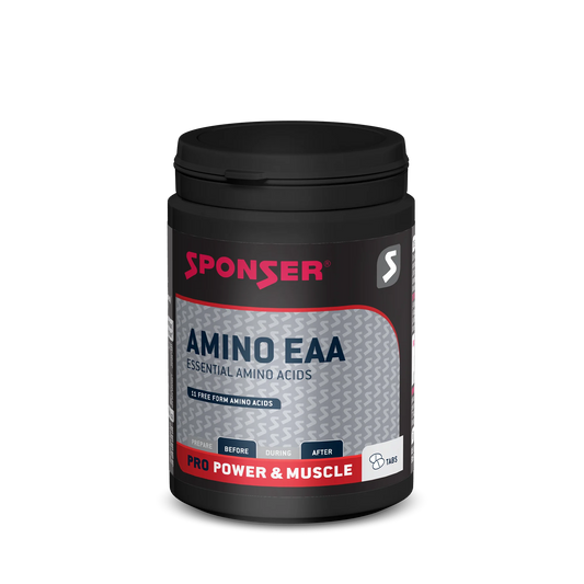 Sponser Amino EAA