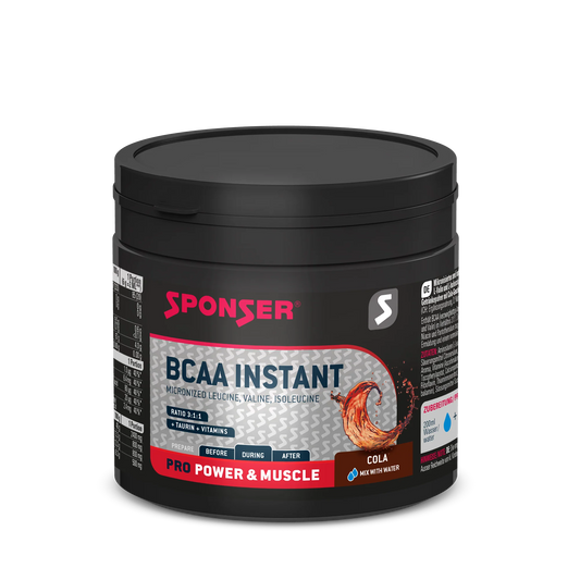 Sponser BCCA Instant