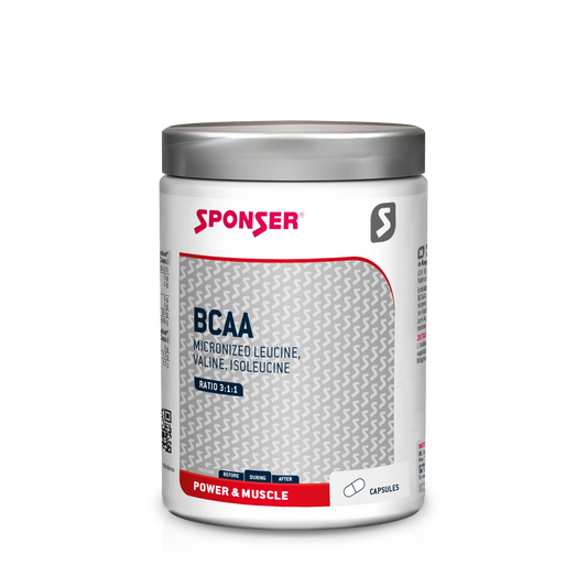 Sponser BCAA