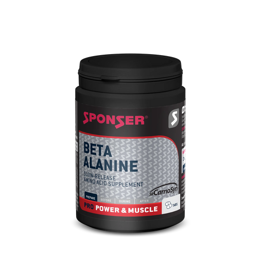 Sponser Beta Alanin