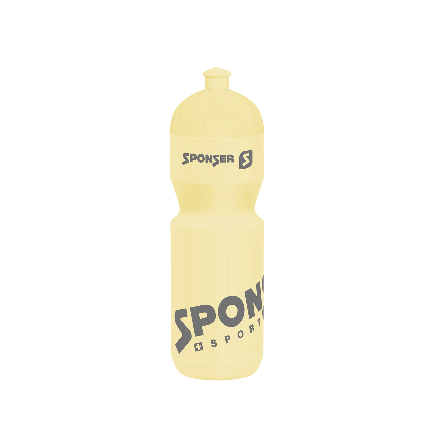 Sponser Bidon