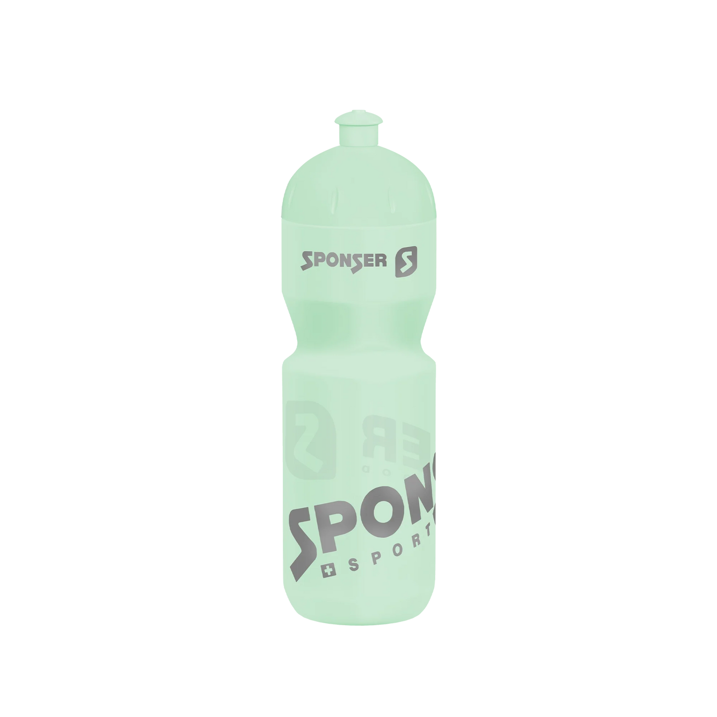 Sponser Bidon