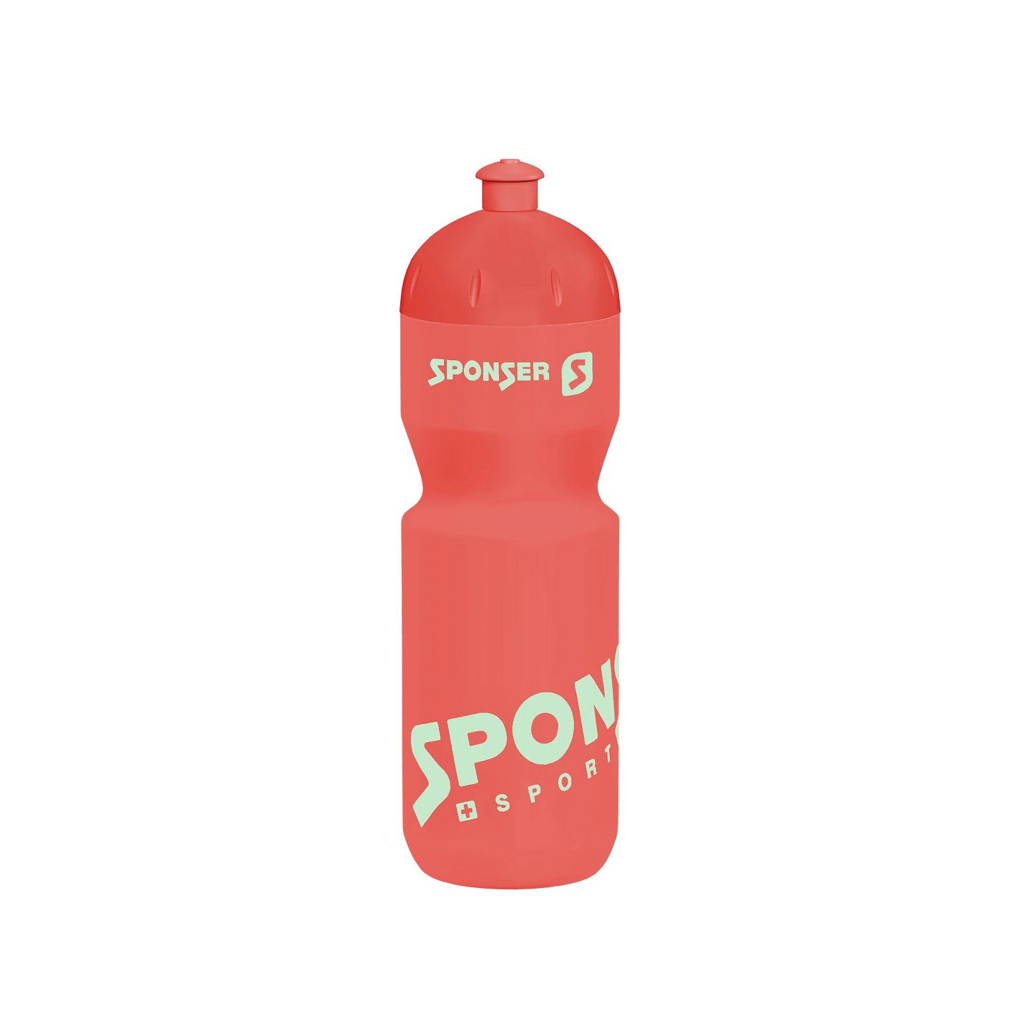 Sponser Bidon