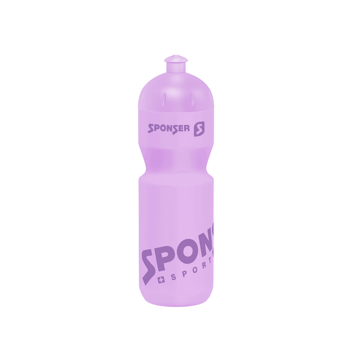 Sponser Bidon