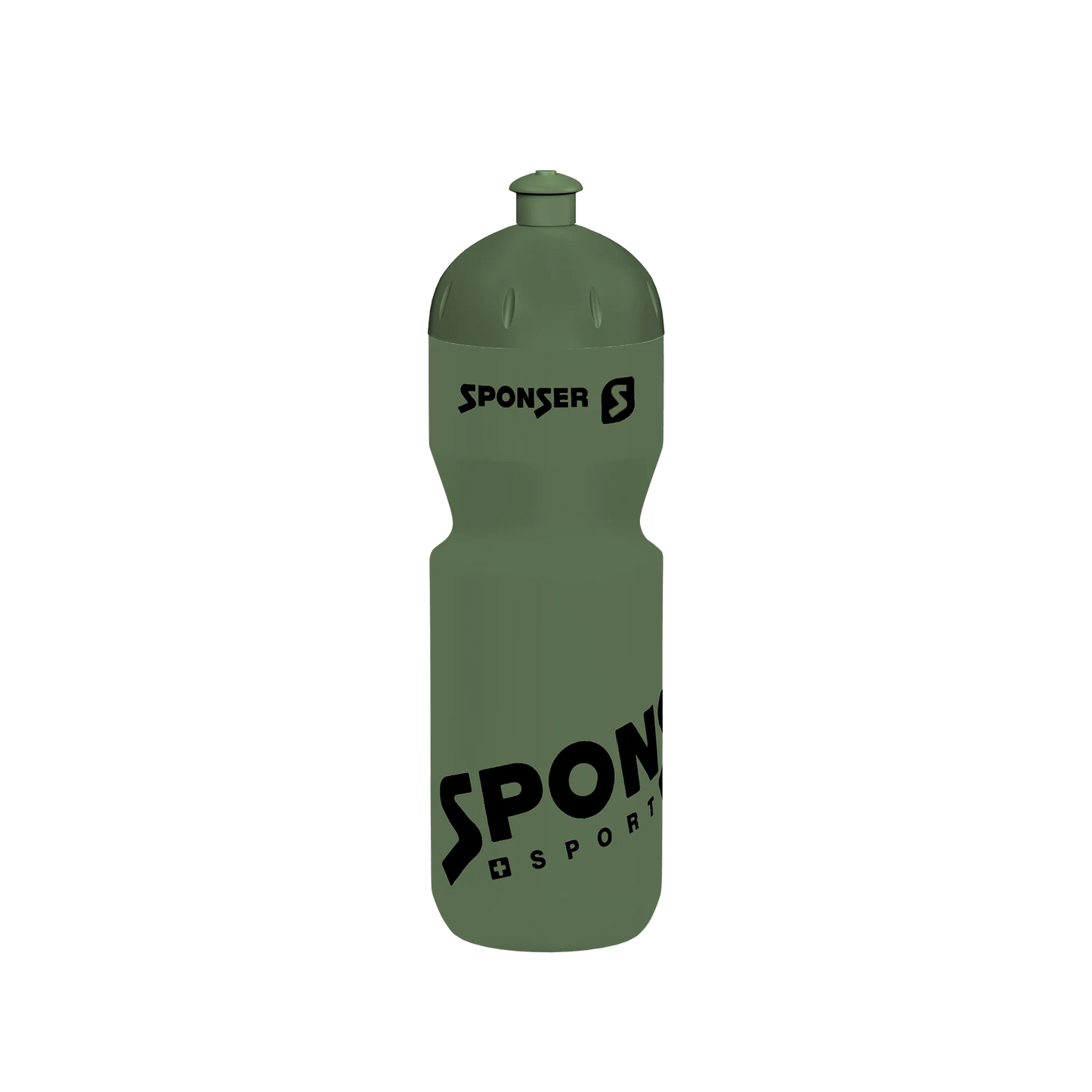 Sponser Bidon