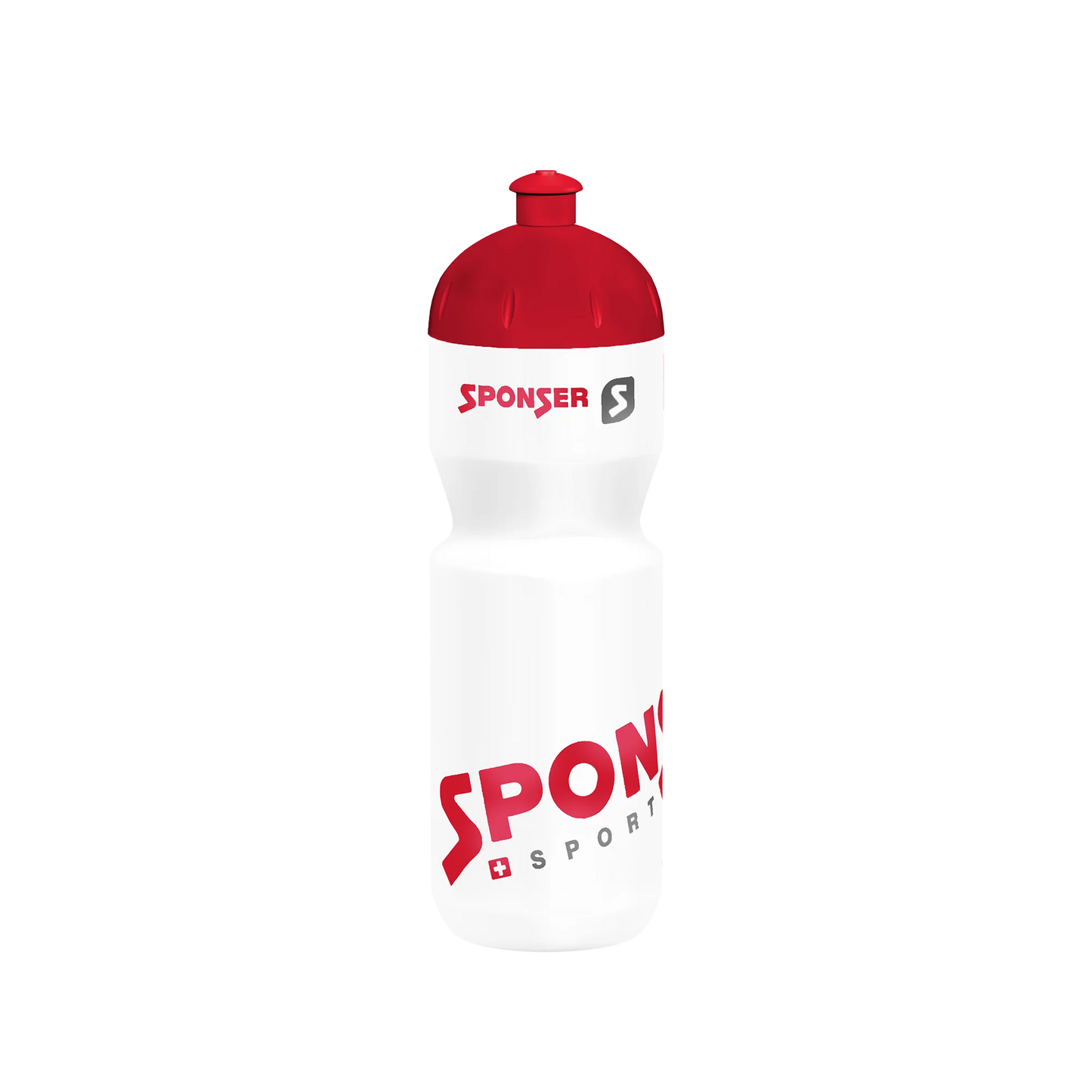 Sponser Bidon