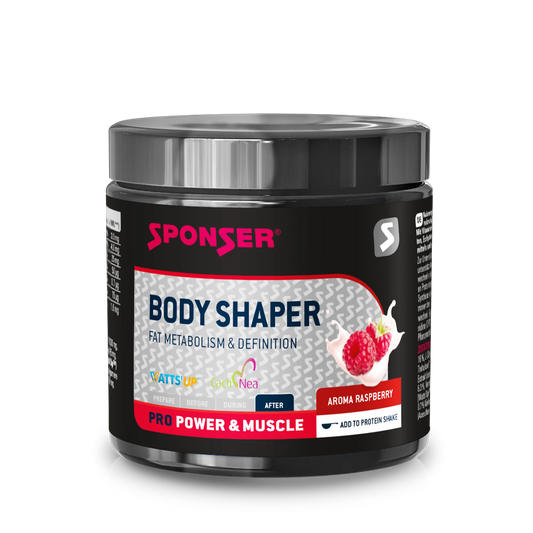 Sponser Body Shaper