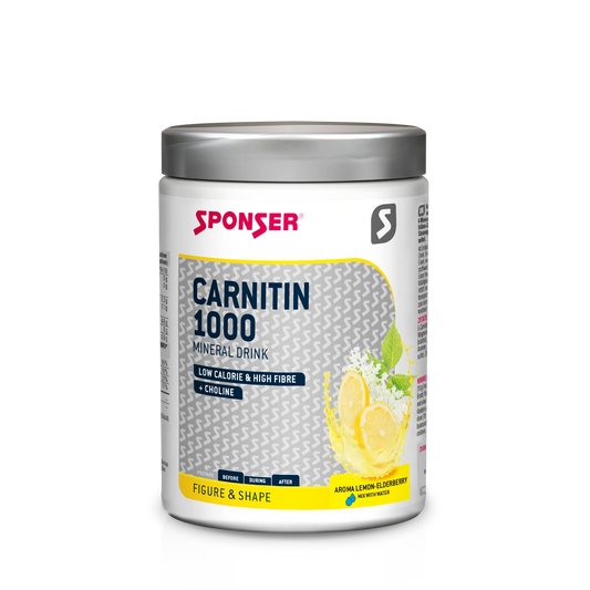 Sponser Carnitin 1000