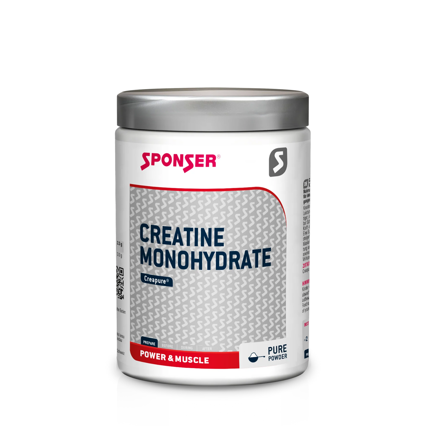 Sponser Creatine Monohydrate