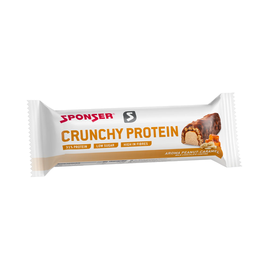 Sponser Crunchy Protein