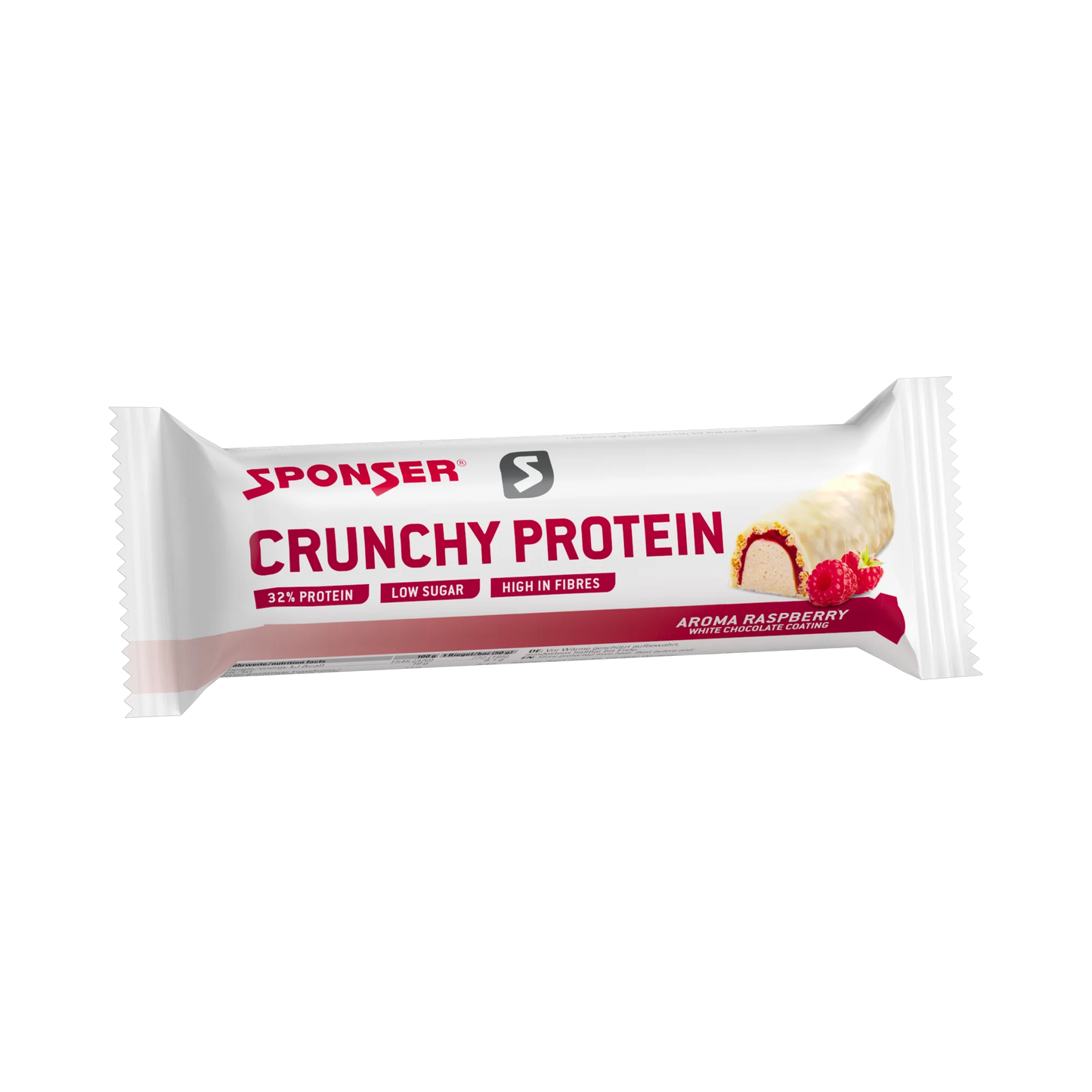 Sponser Crunchy Protein