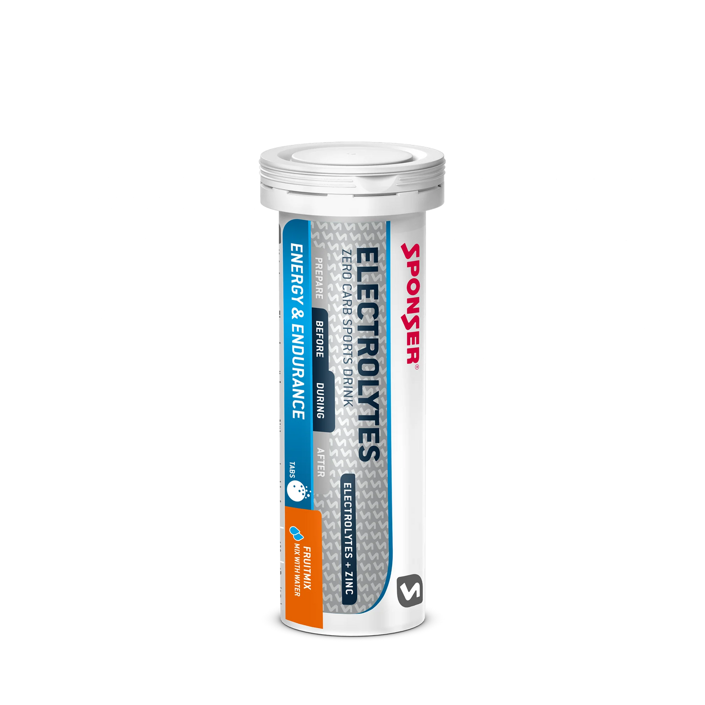 Sponser Electrolytes