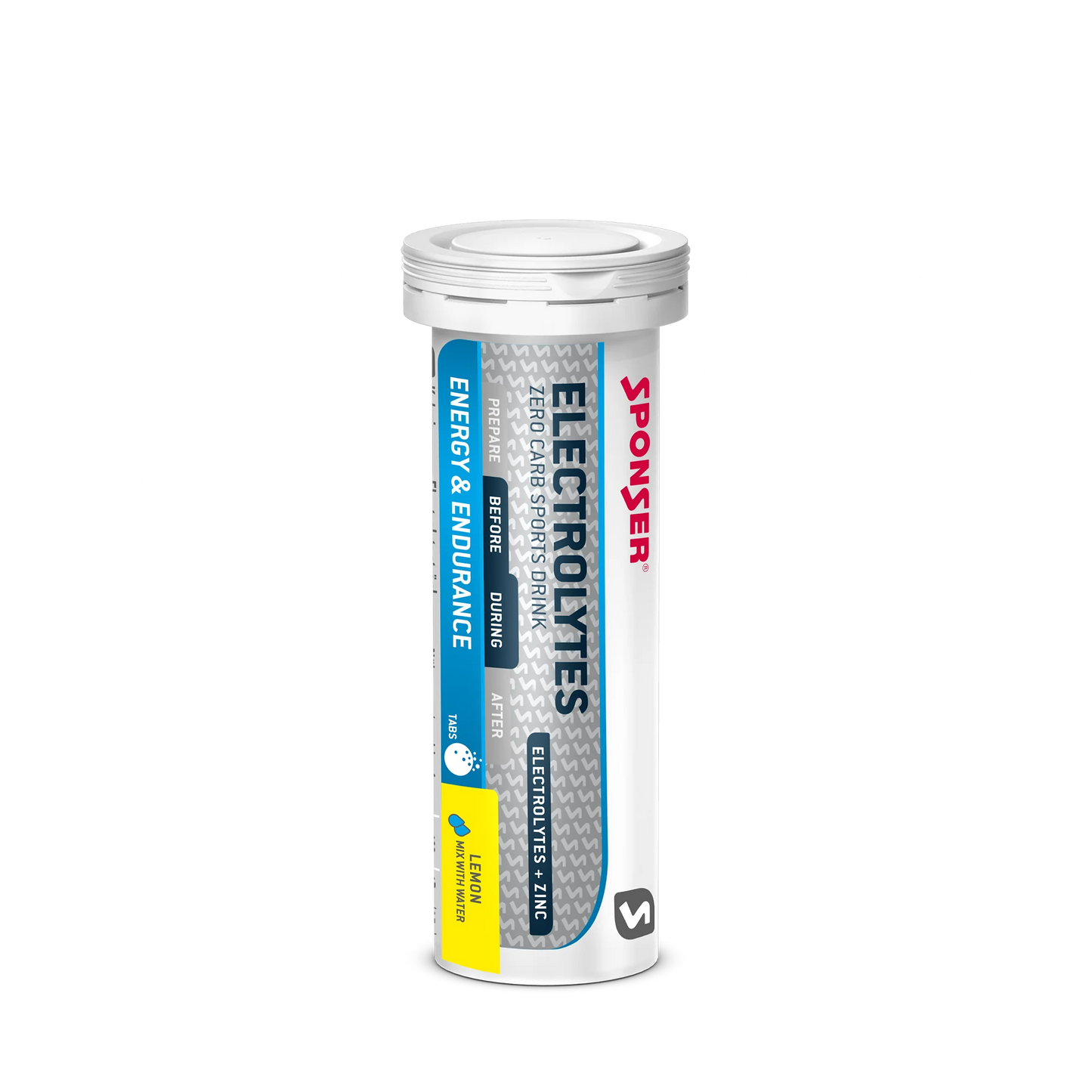 Sponser Electrolytes