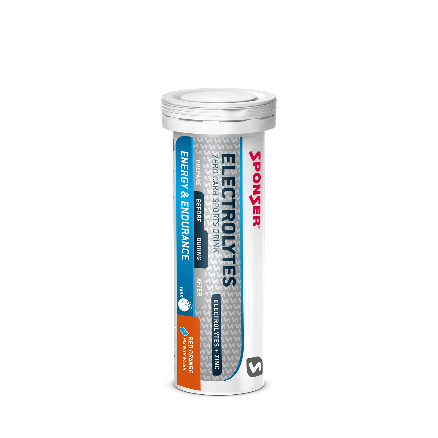Sponser Electrolytes