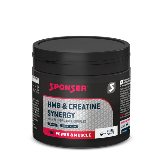 Sponser HMB & Creatine Synergy