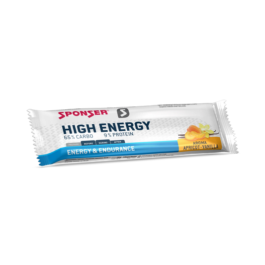 Sponser High Energy Bar