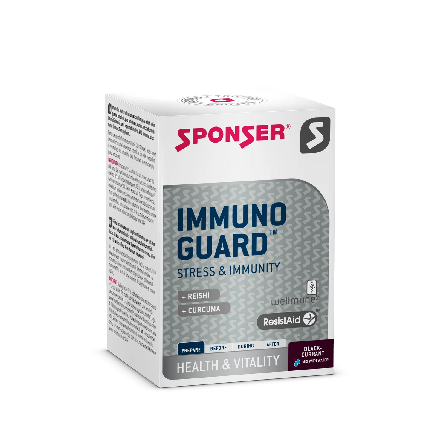 Sponser Immunoguard