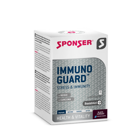 Sponser Immunoguard
