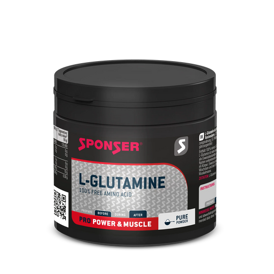 Sponser L-Glutamine