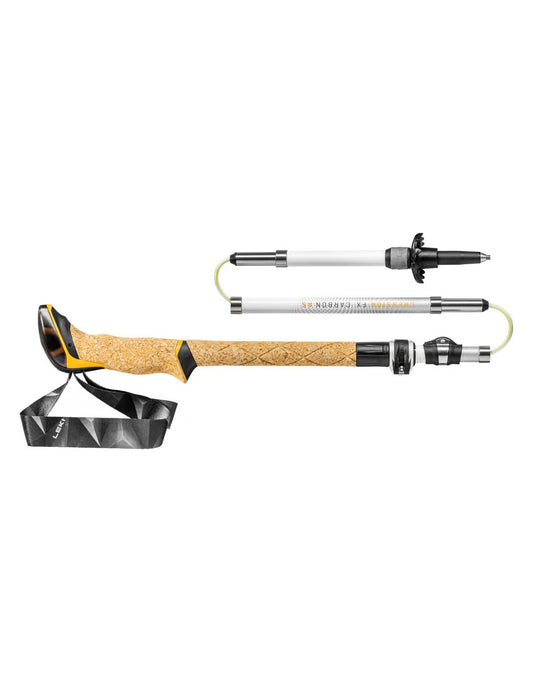 LEKI STÖCKE CRESSIDA FX CARBON AS