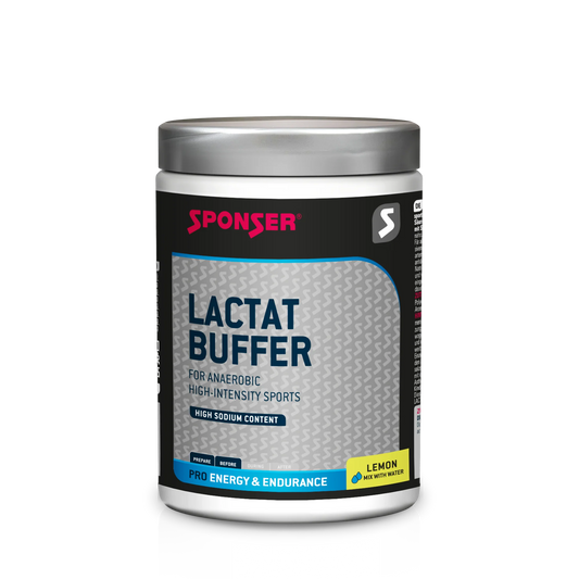 Sponser Lactat Buffer