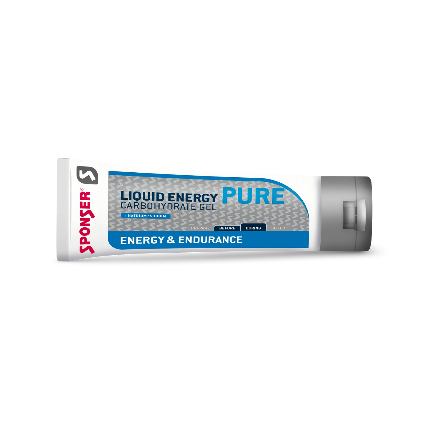 Sponser Liquid Energy Pure