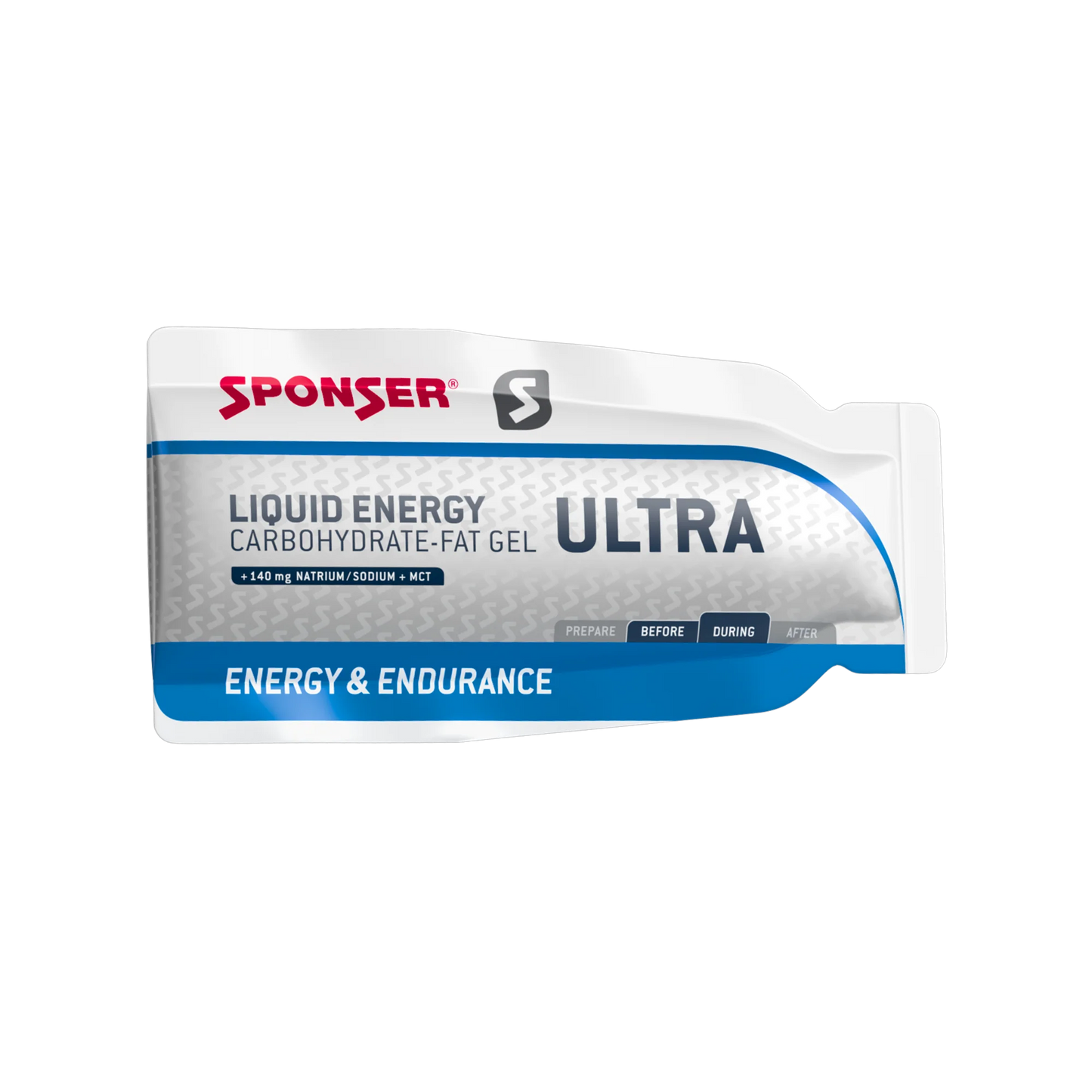 Sponser Liquid Energy Ultra